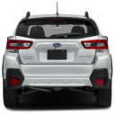 Thumbnail image of 2022 Subaru Crosstrek at ImperialToyota New