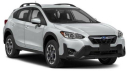 2022 Subaru Crosstrek Base at ImperialToyota New