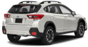 Thumbnail image of 2022 Subaru Crosstrek at ImperialToyota New