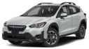 Thumbnail image of 2022 Subaru Crosstrek at ImperialToyota New