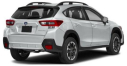 Thumbnail image of 2022 Subaru Crosstrek at ImperialToyota New