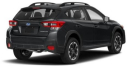 Thumbnail image of 2022 Subaru Crosstrek at ImperialToyota New