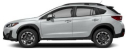 Thumbnail image of 2022 Subaru Crosstrek at ImperialToyota New