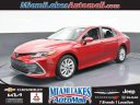 Thumbnail image of 2024 Toyota Camry at Miami Lakes Automall