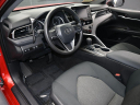Thumbnail image of 2024 Toyota Camry at Miami Lakes Automall