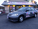 Thumbnail image of 2005 Honda Civic at Joel's Auto Wholesale