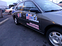 Thumbnail image of 2005 Honda Civic at Joel's Auto Wholesale