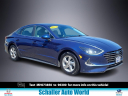 Thumbnail image of 2021 Hyundai SONATA at SchallerHonda-New of New Britain, CT