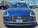 Thumbnail image of 2021 Hyundai SONATA at SchallerHonda-New of New Britain, CT