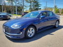 Thumbnail image of 2021 Hyundai SONATA at SchallerHonda-New of New Britain, CT