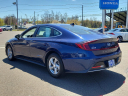 Thumbnail image of 2021 Hyundai SONATA at SchallerHonda-New of New Britain, CT
