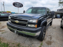 Thumbnail image of 2005 Chevrolet Silverado 2500HD at Toy Scout