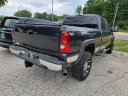 Thumbnail image of 2005 Chevrolet Silverado 2500HD at Toy Scout
