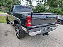 2005 Chevrolet Silverado 2500HD at Toy Scout