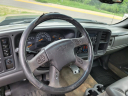 Thumbnail image of 2005 Chevrolet Silverado 2500HD at Toy Scout