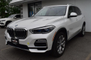 Thumbnail image of 2019 BMW X5 at Milan Motors