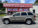 Thumbnail image of 2006 Jeep Grand Cherokee at Hudson 501 Auto