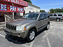 Thumbnail image of 2006 Jeep Grand Cherokee at Hudson 501 Auto