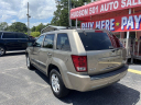 Thumbnail image of 2006 Jeep Grand Cherokee at Hudson 501 Auto
