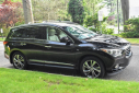 2015 INFINITI QX60 Base at Import Masters