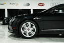 Thumbnail image of 2017 Bentley Continental at Avenue Motors LLP