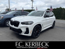 Thumbnail image of 2023 BMW X3 at F C Kerbeck - New and Used