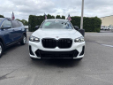 Thumbnail image of 2023 BMW X3 at F C Kerbeck - New and Used