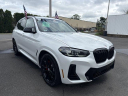 Thumbnail image of 2023 BMW X3 at F C Kerbeck - New and Used