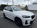 Thumbnail image of 2023 BMW X3 at F C Kerbeck - New and Used