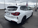 Thumbnail image of 2023 BMW X3 at F C Kerbeck - New and Used