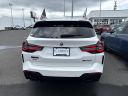 Thumbnail image of 2023 BMW X3 at F C Kerbeck - New and Used
