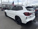 Thumbnail image of 2023 BMW X3 at F C Kerbeck - New and Used