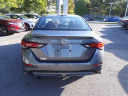 Thumbnail image of 2023 Nissan Sentra at Mathews Nissan