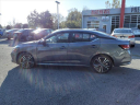 Thumbnail image of 2023 Nissan Sentra at Mathews Nissan