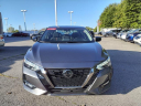 Thumbnail image of 2023 Nissan Sentra at Mathews Nissan