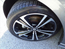 Thumbnail image of 2023 Nissan Sentra at Mathews Nissan