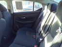 Thumbnail image of 2023 Nissan Sentra at Mathews Nissan