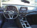 Thumbnail image of 2023 Nissan Sentra at Mathews Nissan