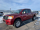Thumbnail image of 2014 Nissan Titan at Executive Auto Sales Inc