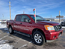 Thumbnail image of 2014 Nissan Titan at Executive Auto Sales Inc