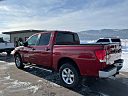 Thumbnail image of 2014 Nissan Titan at Executive Auto Sales Inc