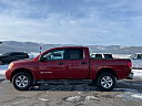 Thumbnail image of 2014 Nissan Titan at Executive Auto Sales Inc