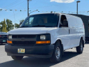 Thumbnail image of 2017 Chevrolet Express at Auto Credit Sales