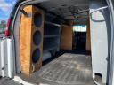 Thumbnail image of 2017 Chevrolet Express at Auto Credit Sales