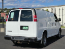 2017 Chevrolet Express 2500 at Auto Credit Sales