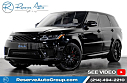 Thumbnail image of 2019 Land Rover Range Rover Sport at Reserve Auto Group