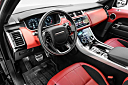 Thumbnail image of 2019 Land Rover Range Rover Sport at Reserve Auto Group