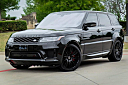 Thumbnail image of 2019 Land Rover Range Rover Sport at Reserve Auto Group