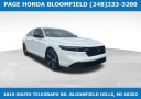Thumbnail image of 2023 Honda Accord Hybrid at Page Honda of Bloomfield
