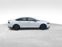 2023 Honda Accord Hybrid Sport at Page Honda of Bloomfield